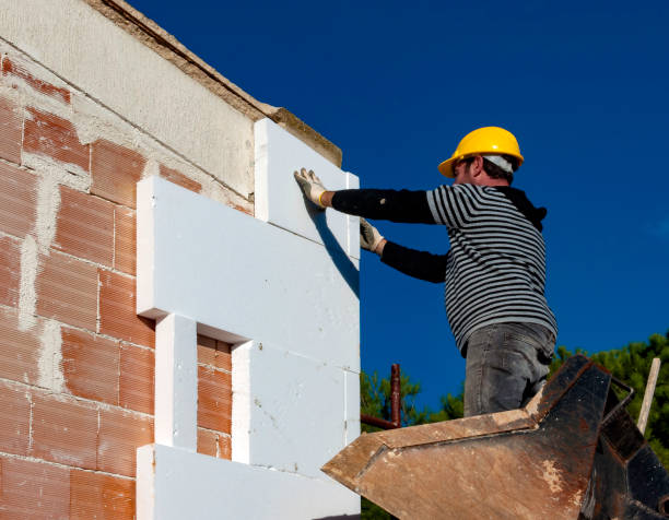 Best Insulation for Specific Applications in Stafford Courthouse, VA