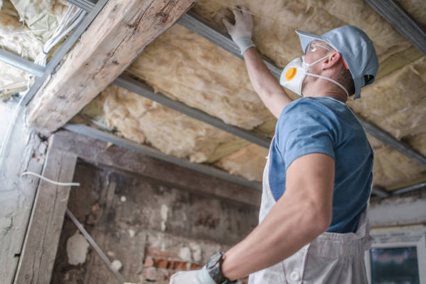 Best Energy Efficiency Solutions in Stafford Courthouse, VA