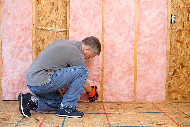 Best Insulation for Specific Applications in Stafford Courthouse, VA